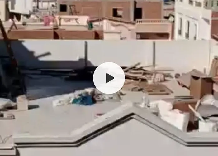 Flat In Sheraton Metro Street Hurghada