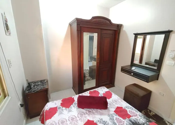 Flat In Sheraton Metro Street