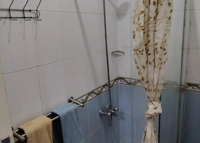 Flat In Sheraton Metro Street * Hurghada