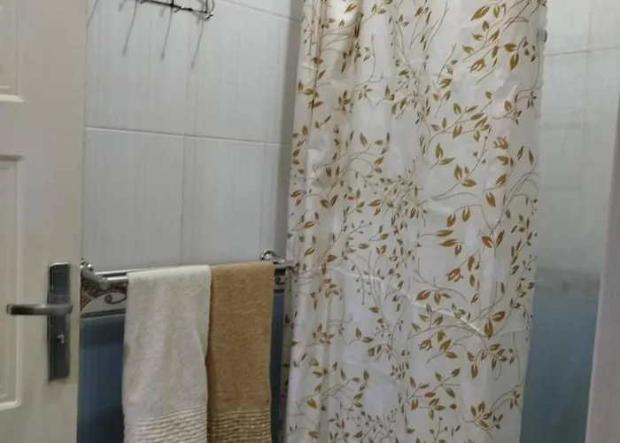 Flat In Sheraton Metro Street Apartment